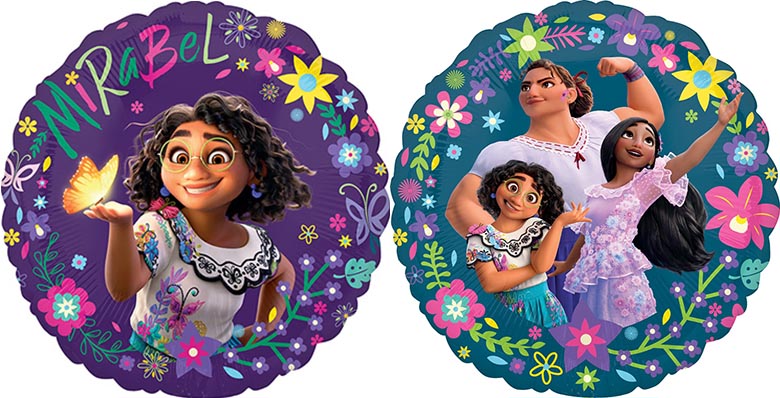 helíum blaðra vörunr. 43808-02